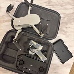 DJI Mavic Fly More Combo