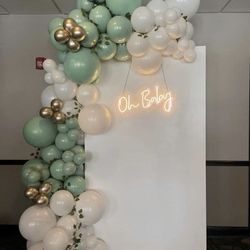 Arreglos Con Globos 