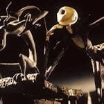 Nightmare Before Christmas LIVE In LA 2 Tickets