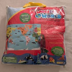 Children's Map