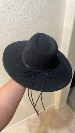 black hat