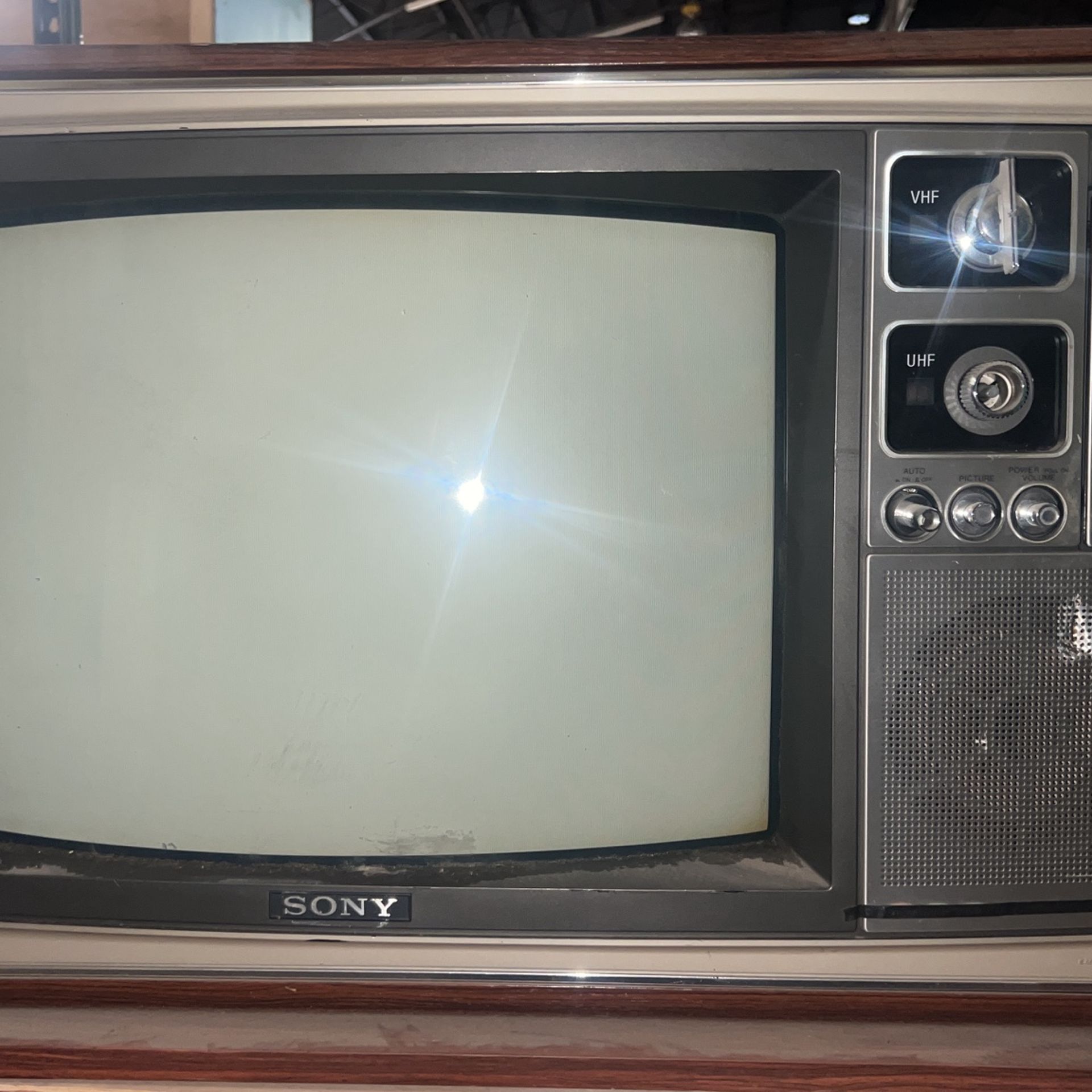 Free Vintage TV