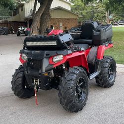 2020 New Polaris Sportsman 570cc EPS 4x4 Power Steering Clean Title Atv Cuatrimoto Can Am Outlander XT EPS Highlifter XMR X3 RZR Ranger Crew Xp EPS
