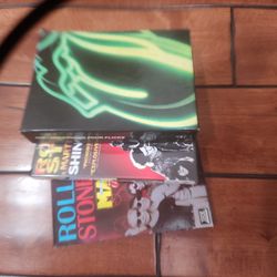 Rolling Stones Collectible cd Set