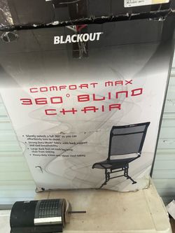 360 blind chair