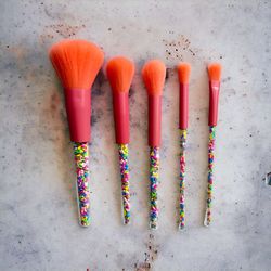 Brush Set Candy