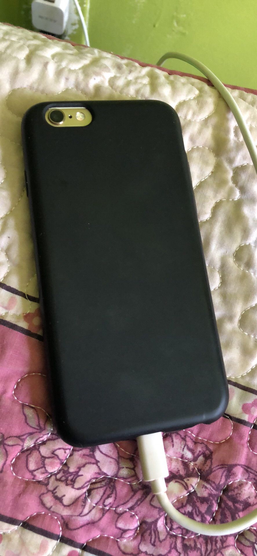 iPhone 6 For Sell Pick Up Only