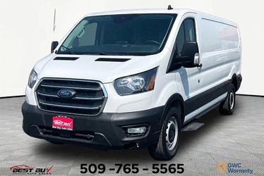 2020 Ford Transit 250 Cargo Van