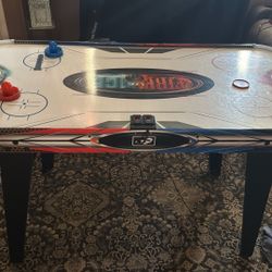 Air Hockey Table 