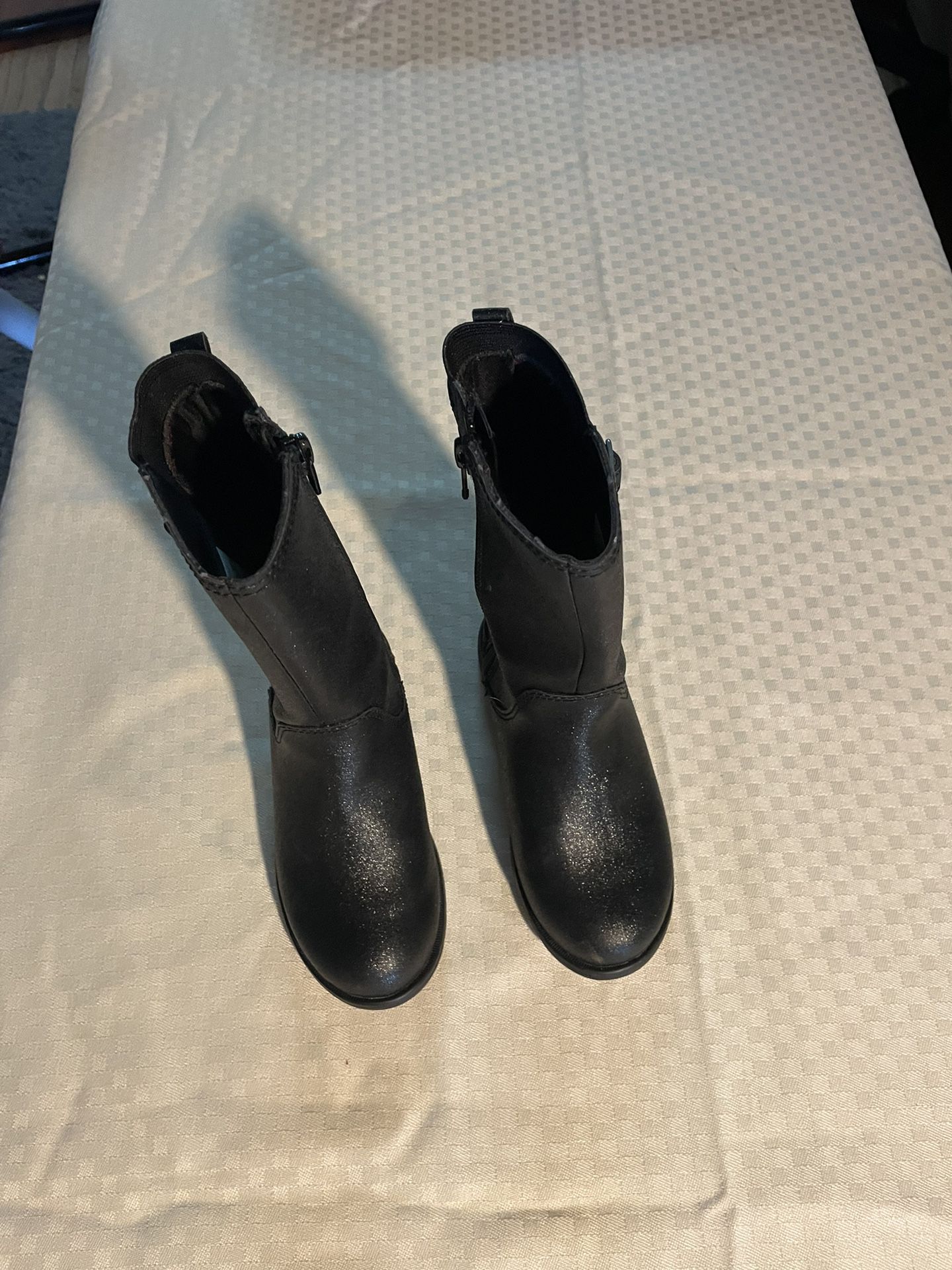 Girls Boots Size10 
