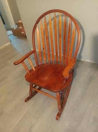 Rocking Chair