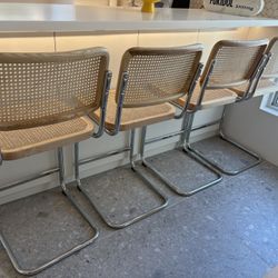New Counter Top Bar Stools-price is for the set of 7