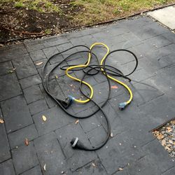 Rv 30 Am Cable With 10ft Extension 