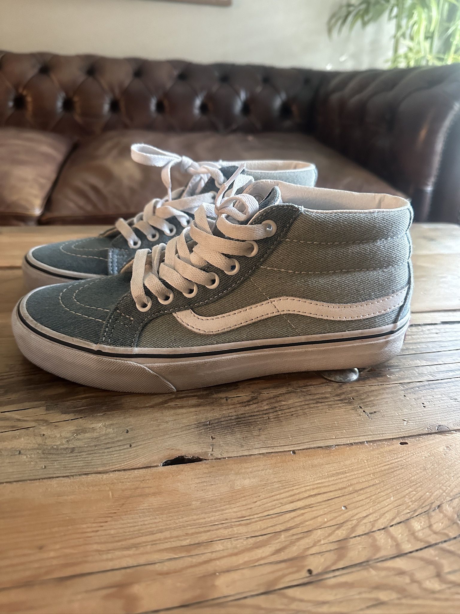 Vans Sneakers