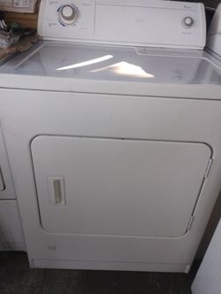 Whirlpool Dryer Bery Good Working 