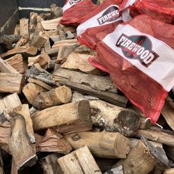 Firewood 