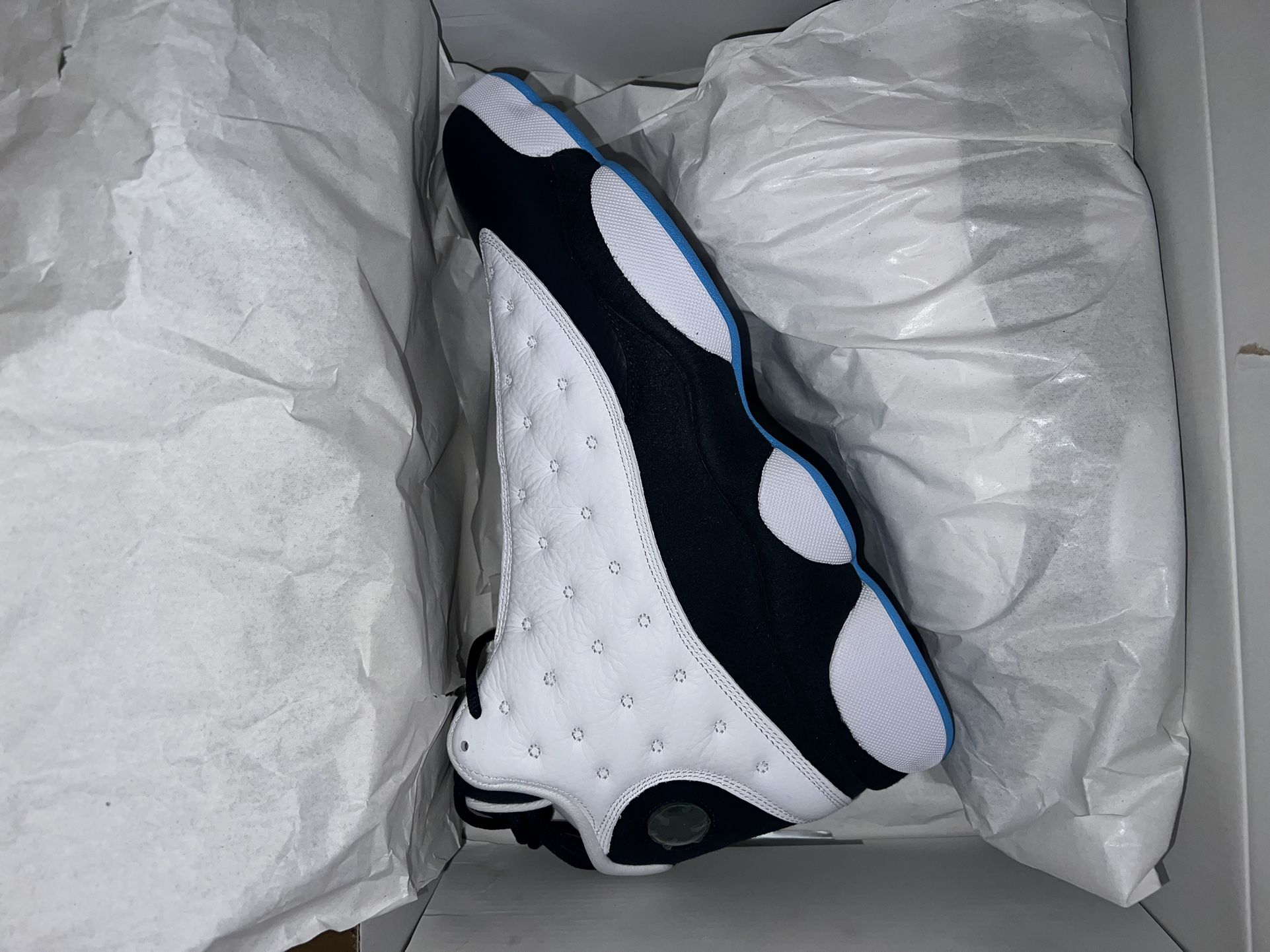 Jordan 13 Obsidian Size 12