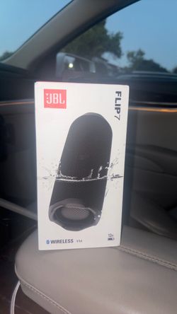 JBL Flip 7 Speaker SALE!