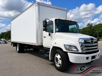 2023 Hino L6
