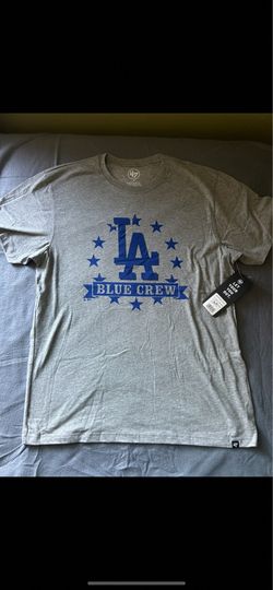 Los Angeles Dodgers Shirt