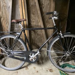 Simcoe Cruiser Bike