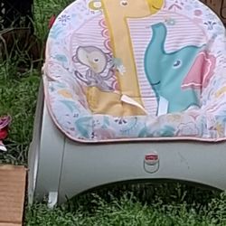 Baby Bouncer 