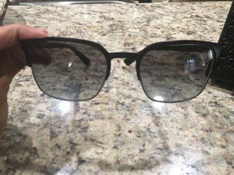 AUTHENTIC NEW PRADA SUNGLASSES