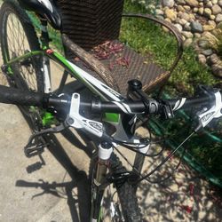 Specialized Crave Mountain Bike