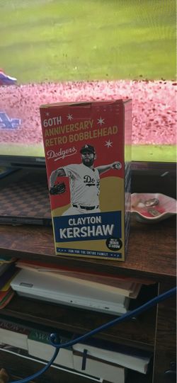 Clayton Kershaw