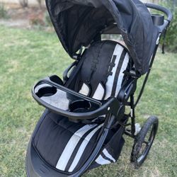 Baby Stroller 