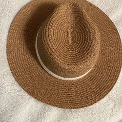 Beach Hat