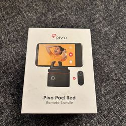 Pivo Pod Red