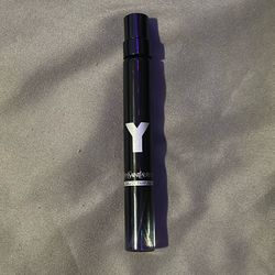 YSL Y EDP TESTER .33ml