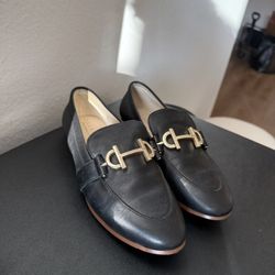 Cole Haan GrandSeries Modern Classic Loafer W19233, Black, Size 5.5