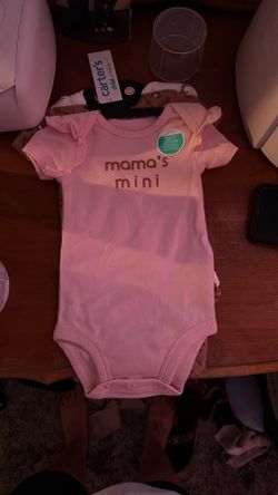 3 Pieces 0-3 Months