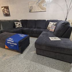 Sectional 