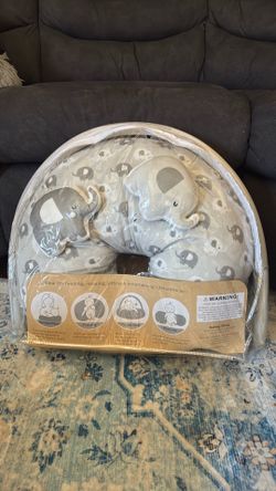Nursing pillow