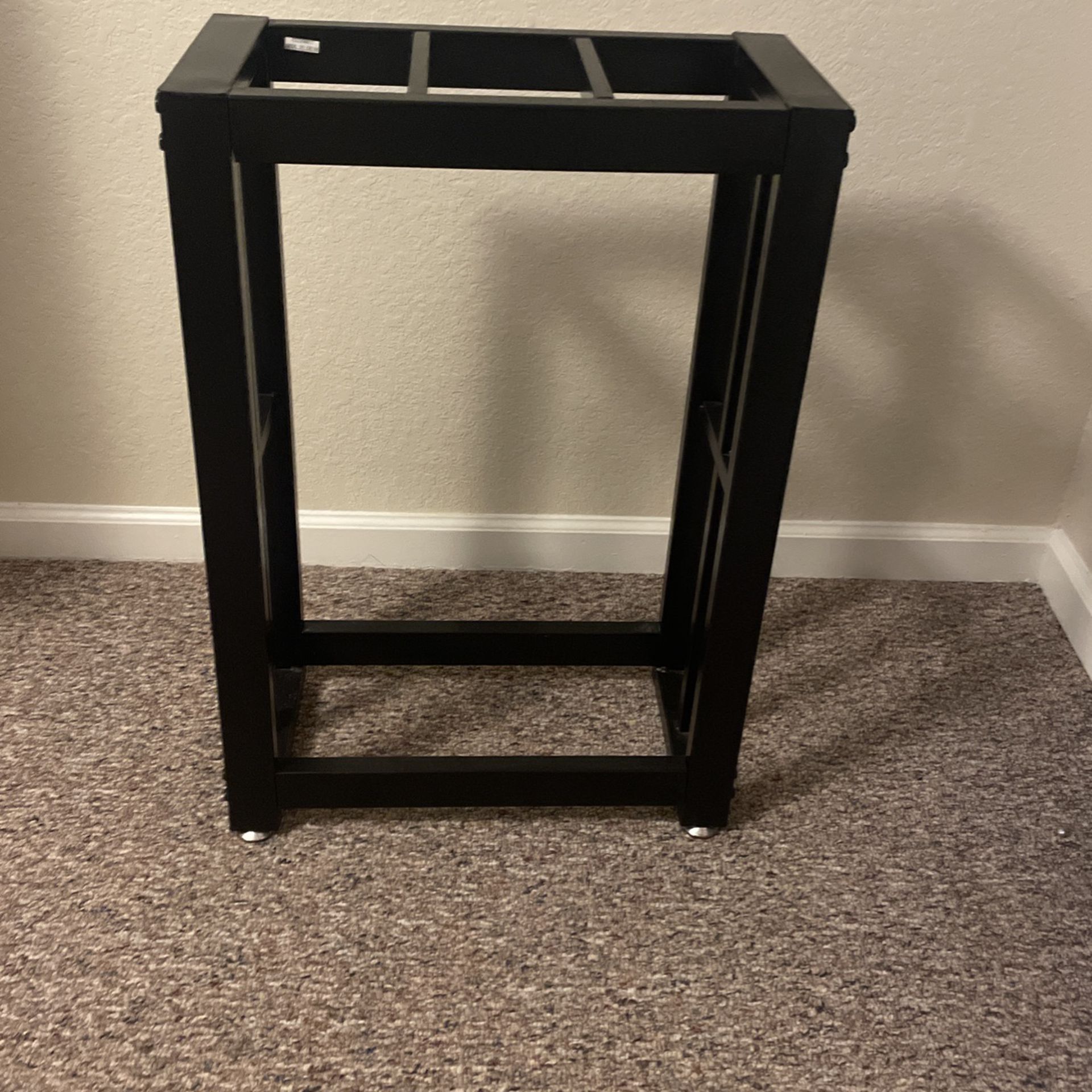 Fish Tank Stand  For 10 Gallon 