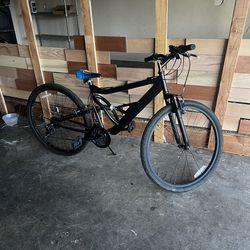 Looking to trade for a women’s bike!