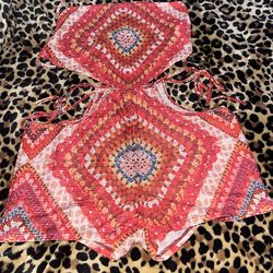 fashion nova bikini set