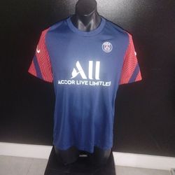 Camiseta deportiva