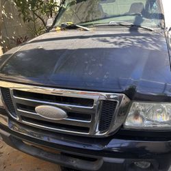 2008 Ford Ranger Sport V6
