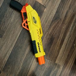 Nerf Gun