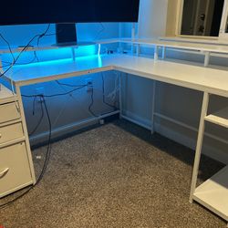 Gaming Desk/ Office Desk 