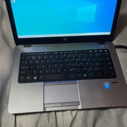 HP elitebook 840 G3