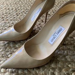 Jimmy Choo High Heels 6.5
