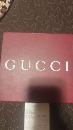 Gucci Belt