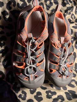 Keen Waterproof Sport Sandals