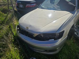 Lexus es 300 parts