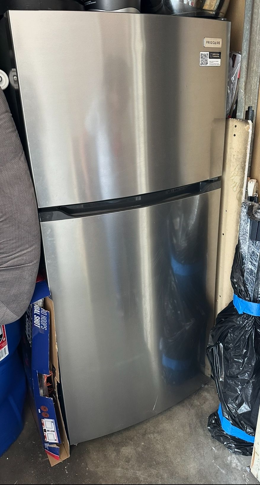 Refrigerator For Sale